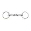 Ovation Curve French Link Loose Ring -Equestrian Supplies Store curve french link loose ring 467347 ovation 12856.1594928509