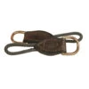 Dee Ring Savers 1 Dee Ring Savers -Equestrian Supplies Store dee savers brown nunn finer 38132.1564015934