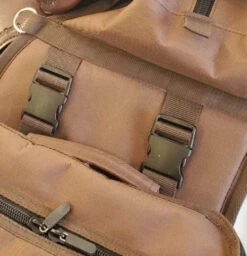 Reinsman Deluxe Insulated Cooler Saddle Bag 12 Reinsman Deluxe Insulated Cooler Saddle Bag -Equestrian Supplies Store deluxe insulated saddle bag brown buckles 9187 BN reinsman 33894.1674839521