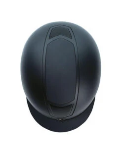 Tipperary Devon UltraMatte Helmet With MIPS -Equestrian Supplies Store devon helmet mips black top tipperary 64297.1632683614
