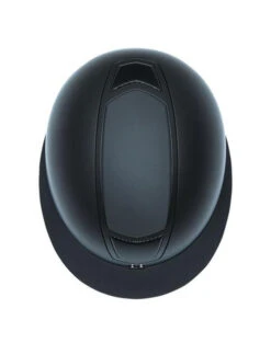 Tipperary Devon UltraMatte Helmet With MIPS -Equestrian Supplies Store devon helmet wide mips black top tipperary 35192.1632683616