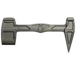 Diamond Clinch Cutter