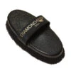 HAAS Diamond Diva Brush -Equestrian Supplies Store diamond diva brush top 20487 haas 64581.1638663691