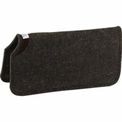 Diamond Wool 1/2 Inch Wool Felt Liner Pad 32x32 -Equestrian Supplies Store diamond wool 1 2 inch wool felt liner pad 32x32 4 93757.1530809509