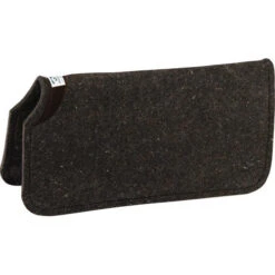 Diamond Wool 3/8 Inch Wool Felt Liner Pad 30x30 -Equestrian Supplies Store diamond wool 3 8 inch wool felt liner pad 30x30 1 01268.1537223904