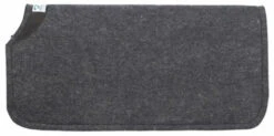 Diamond Wool 3/8 Inch Wool Felt Liner Pad 30x30 -Equestrian Supplies Store diamond wool 3 8 inch wool felt liner pad 30x30 3 38831.1537223907