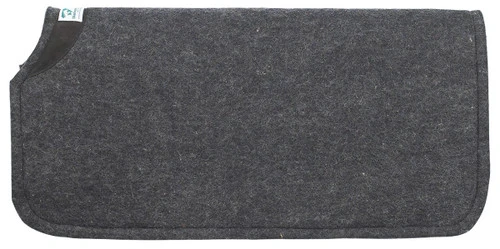 Diamond Wool 3/8 Inch Wool Felt Liner Pad 3 Diamond Wool 3/8 Inch Wool Felt Liner Pad