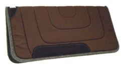 Diamond Wool Rancher 4 Inch Cutback Pad HR25C 11 Diamond Wool Rancher 4 Inch Cutback Pad HR25C -Equestrian Supplies Store diamond wool rancher 4 inch cutback pad hr25c 1 47209.1530575089