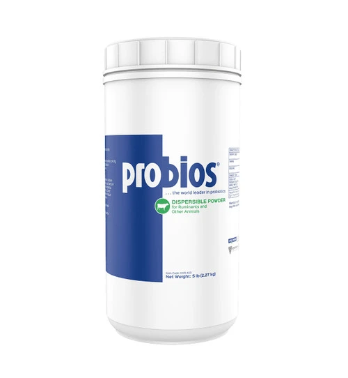 Probios Probiotics Powder 4 Probios Probiotics Powder - Image 2
