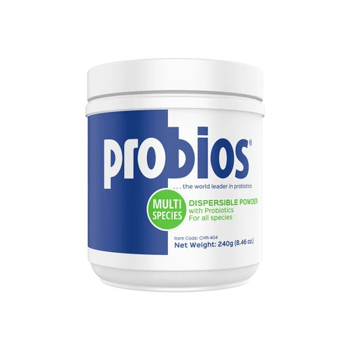 Probios Probiotics Powder 3 Probios Probiotics Powder