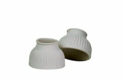 Double Thick Bottom Pull-On Rubber Bell Boots 5 Double Thick Bottom Pull-On Rubber Bell Boots -Equestrian Supplies Store double thick bottom pull on rubber bell boot 2 79188 90392.1527298470