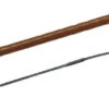 FLECK Nylon Dressage Whip With Wrapped Grip -Equestrian Supplies Store dressage whip nylon wrap grip nickel cap fleck 48885.1588196825