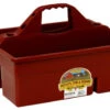 Little Giant DuraTote Box -Equestrian Supplies Store duratote box burgundy DT6 miller 34179.1673113923