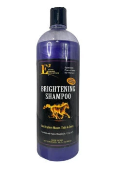 E3 Brightening Shampoo - 32 Oz