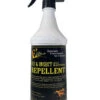 E3 Fly & Insect Repellent For Horses 2 E3 Fly & Insect Repellent For Horses -Equestrian Supplies Store e3 fly insect spray quart 03492.1655489658