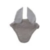 Kavalkade Easy Fly Bonnet 2 Kavalkade Easy Fly Bonnet -Equestrian Supplies Store easy fly bonnet grey 36119 grey kavalkade 74690.1680810943