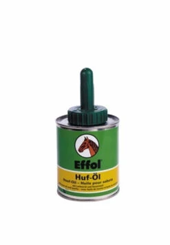 Effol Hoof Oil With Brush