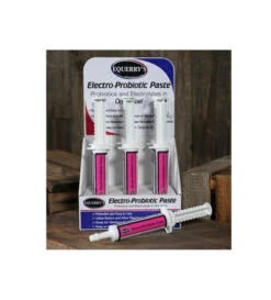 Equerry's Electro-Probiotic Paste