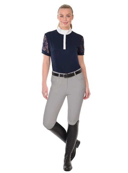 Ovation Elegance Sparkle Full Seat Breeches 6 Ovation Elegance Sparkle Full Seat Breeches - Image 4