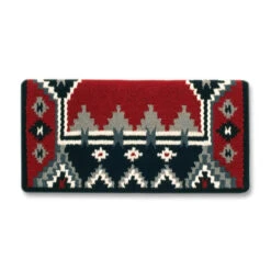 Mayatex Enchanted Pines Navajo Blanket -Equestrian Supplies Store enchanted pines navajo brg black 1465 6 mayatex 56942.1674925391