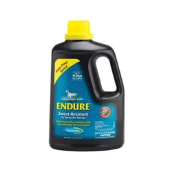 Farnam Endure Sweat Resistant Fly Spray -Equestrian Supplies Store endure fly spray gallon farnam 86004.1589573710