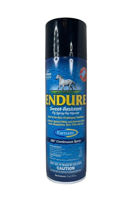 Endure Continuous Spray Fly Repellent 3 Endure Continuous Spray Fly Repellent