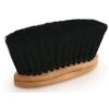 Equestria Legends Black Knight Brush -Equestrian Supplies Store equestria legends black knight brush bristles desert equestrian 79536.1589843930