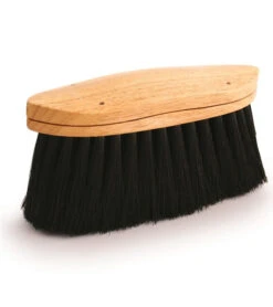 Equestria Legends Black Knight Brush -Equestrian Supplies Store equestria legends black knight brush desert equestrian 04481.1589843926
