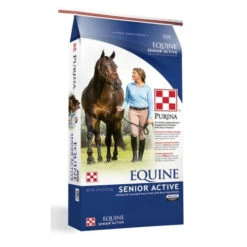 Purina Equine Active Senior