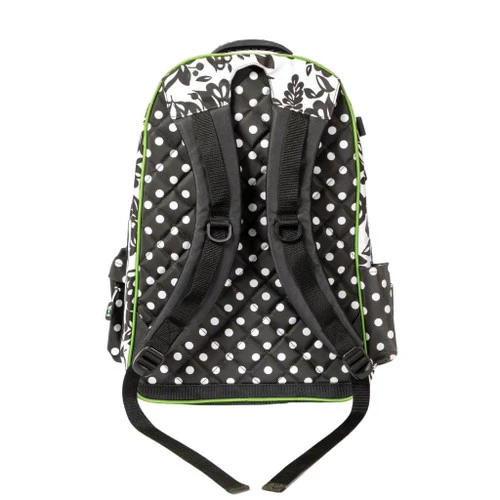 Mackey Equestrian Backpack 13 Mackey Equestrian Backpack - Image 11