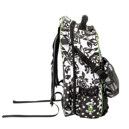 Mackey Equestrian Backpack 14 Mackey Equestrian Backpack - Image 12