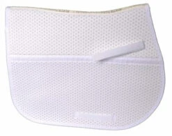 Equine Comfort Products Air Ride AP/CC Square Pad -Equestrian Supplies Store equine comfort products air ride ap cc square pad 2 09828.1531146247