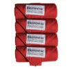 Professional's Choice Equisential Standing Bandage -Equestrian Supplies Store equisential standing bandage red front EQSB prof choice 80879.1616795734