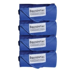 Professional's Choice Equisential Standing Bandage 8 Professional's Choice Equisential Standing Bandage -Equestrian Supplies Store equisential standing bandage royal front EQSB prof choice 45190.1616795729