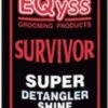 EQyss Survivor Detangler & Shine -Equestrian Supplies Store eqyss survivor detangler and shine 1 46076 85664.1564525731