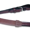 Nunn Finer Eventa Rubber Reins -Equestrian Supplies Store eventa rubber reins havana nunn finer 19250.1587245822