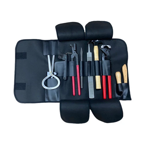 Farrier & Hoof Trimmer Kit 4 Farrier & Hoof Trimmer Kit - Image 2