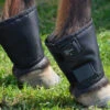 Click Fetlock Shields -Equestrian Supplies Store fetlock boots double layer click 26012.1664577220