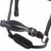 Kavalkade Fiala Drop Noseband Bridle 1 Kavalkade Fiala Drop Noseband Bridle -Equestrian Supplies Store fiala drop noseband bridle black nose 19043 kavalkade 18052.1607126902