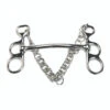 Jacks Figure Eight Pelham -Equestrian Supplies Store figure eight pelham 1704 5 1 2 jacks 40133.1675357590