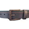 FITS Leather Belt -Equestrian Supplies Store fits belt slate aqua A430 fits 70307.1665868385