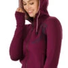 Horseware Ireland Horseware Flamboro Hoody -Equestrian Supplies Store flamboro hoodie beetroot side CJNHPH PBE0 horsewear 94518.1658772402