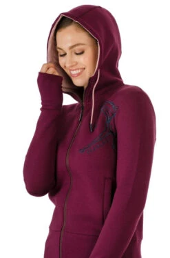 Horseware Ireland Horseware Flamboro Hoody