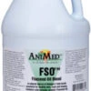AniMed FSO Flaxseed Oil Blend - Gallon 1 AniMed FSO Flaxseed Oil Blend - Gallon -Equestrian Supplies Store flaxseed oil blend fso gallon 12 63910 02830.1527302337