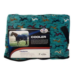 Professional's Choice Professional’s Choice Standard Cooler -Equestrian Supplies Store fleece cooler pony.track PCC pro choice 42157.1675198329