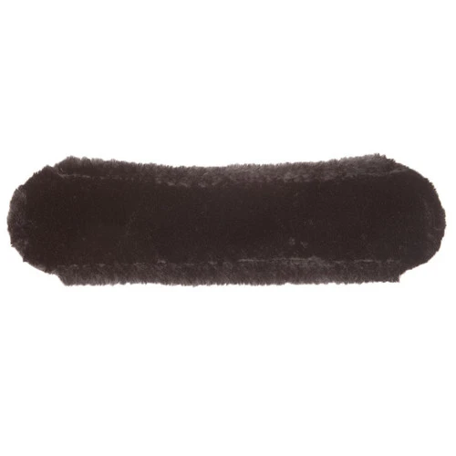 Kavalkade Fleece Dressage Girth Cover 4 Kavalkade Fleece Dressage Girth Cover - Image 2