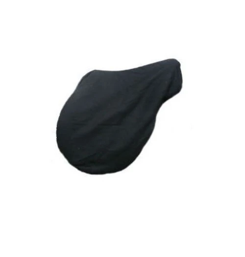 Lettia Fleece Lined Saddle Covers 3 Lettia Fleece Lined Saddle Covers