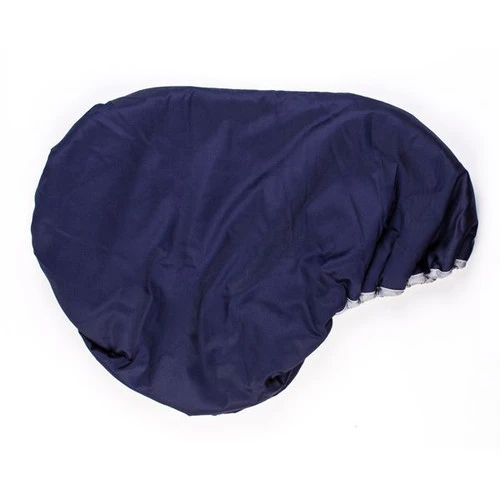 Lettia Fleece Lined Saddle Covers 6 Lettia Fleece Lined Saddle Covers - Image 4
