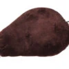 Fleeceworks Sheepskin Western Seat Saver Regular 2 Fleeceworks Sheepskin Western Seat Saver Regular -Equestrian Supplies Store fleeceworks seat cover 1 77915 23943.1564790417