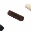 Fleeceworks Sheepskin Halter Crown Cover 1 Fleeceworks Sheepskin Halter Crown Cover -Equestrian Supplies Store fleeceworks sheepskin halter crown cover 1 80645 86431.1564789383
